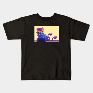 Aurelion Sol Kids T-Shirt